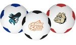 Buy Custom Printed Foam Soccer Ball - 4"