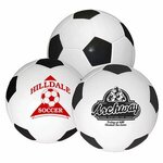 Buy Custom Printed Foam Soccer Ball - 5"