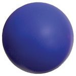 Foam Stress Reliever - Blue