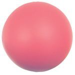 Foam Stress Reliever - Pink