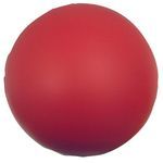 Foam Stress Reliever - Red
