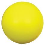 Foam Stress Reliever - Yellow