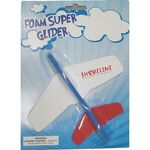 Foam Super Glider