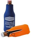 Buy Bottle Cooler Foamzone Zippered