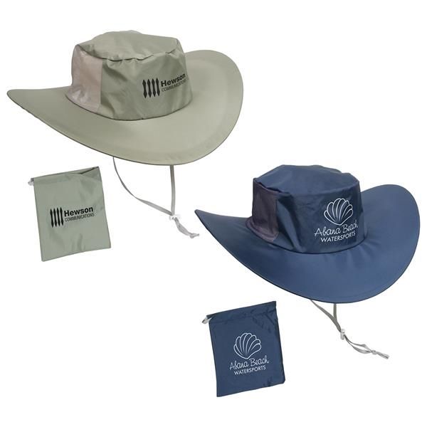 Main Product Image for Fold N Go Outdoor Hat