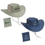 Buy Marketing Fold N Go Outdoor Hat