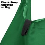 Foldable rPET Tote -  
