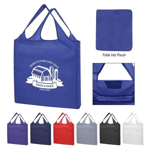 Main Product Image for Foldable Tote Bag