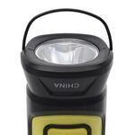 FOLDABLE WORKLIGHT TORCH