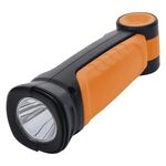 FOLDABLE WORKLIGHT TORCH