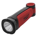 FOLDABLE WORKLIGHT TORCH