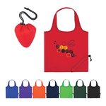 Foldaway Tote Bag -  