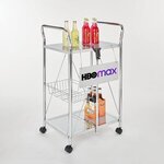 Buy Folding Bar Cart