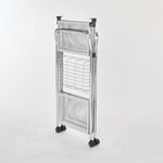 Folding Bar Cart -  