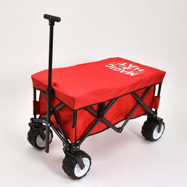 Main Product Image for Folding Beach Wagon