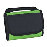 Folding Identification Lunch Bag -  