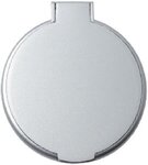 Folding Mirror - Silver