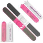 Folding Nail File -  