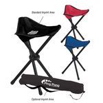 Buy Folding Tripod Stool With Carrying Bag