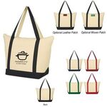 Buy Advertising Folksy Cotton Tote Bag