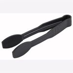 Food Tongs - Black