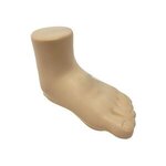 Foot Stress Ball - Skintone (light)