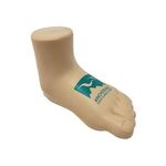 Foot Stress Ball -  