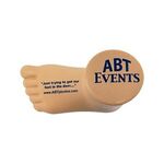 Foot Stress Ball -  