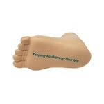 Foot Stress Ball -  