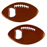 Football Bottle Opener -  