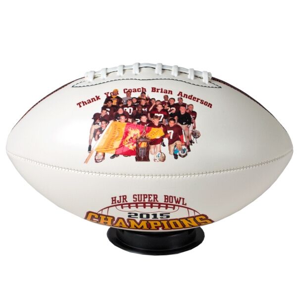 Main Product Image for Football - Full Size - Full Color Print