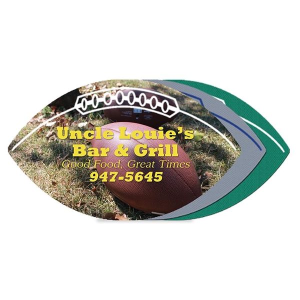 Main Product Image for Football Jar Opener