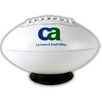 Buy 8.5" Football - Mid 2 Panel - Full Color Print
