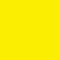 Football-Shaped Vinyl Stadium Cushion (18") - Yellow