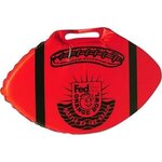 Buy Football-Shaped Vinyl Stadium Cushion (18")