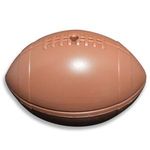 Football Silicone Ice Mold - Brown