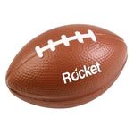 Football Stress Ball -  