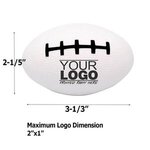 Football Stress Ball -  