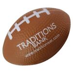 Football Stress Relievers / Balls - Brown