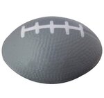 Football Stress Relievers / Balls - Gray