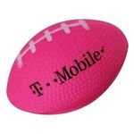 Football Stress Relievers / Balls - Pink