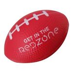 Football Stress Relievers / Balls - Red