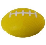 Football Stress Relievers / Balls - Yellow