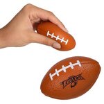 Football Super Squish Stress Reliever -  