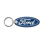 Buy USA Made Ford Oval Key Tag
