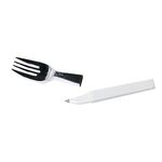 Fork Pen - White