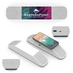 Forte Speaker & Wireless Charger -  