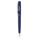 Franklin Metal Ballpoint Pen -  