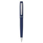 Franklin Metal Ballpoint Pen -  