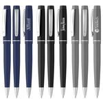 Buy Franklin Metal Ballpoint Pen